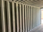 20 Fuß Versandcontainer – Gebraucht