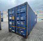 45 Fuß High Cube Versandcontainer Gebrauchte