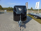 Debon Cargo 1300 Anhänger mit Hecktüren