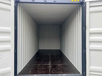 High Cube 20’IICL6 Einseitencontainer, HZKU 292 925-4