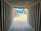 20 Fuß Versandcontainer – Gebraucht