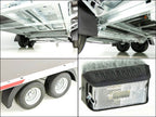 Temared Autotrailer Carkeeper 200x450cm 3,0t-Neu