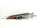 Temared Autotrailer Carkeeper 200x450cm 3,0t-Neu