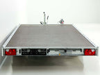 Temared Autotrailer Carkeeper 200x450cm 3,0t-Neu