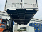 Neuer 25 Fuß HC-Mobilcontainer (große Palette)