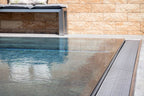 Pool Expert Edelstahlschwimmbecken 3x6x1,34 m