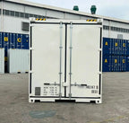 Neuer 25 Fuß HC-Mobilcontainer (große Palette)