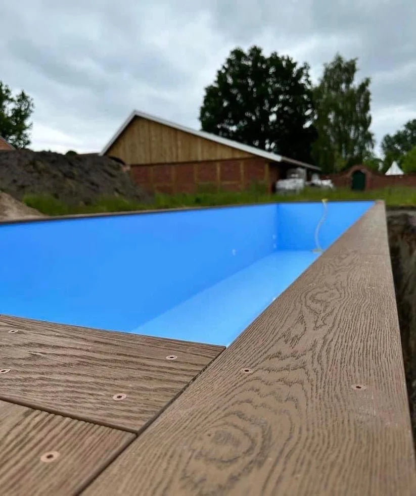 Containerpool 12 M