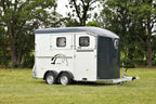 Van Chevaux duomax diagonal neu