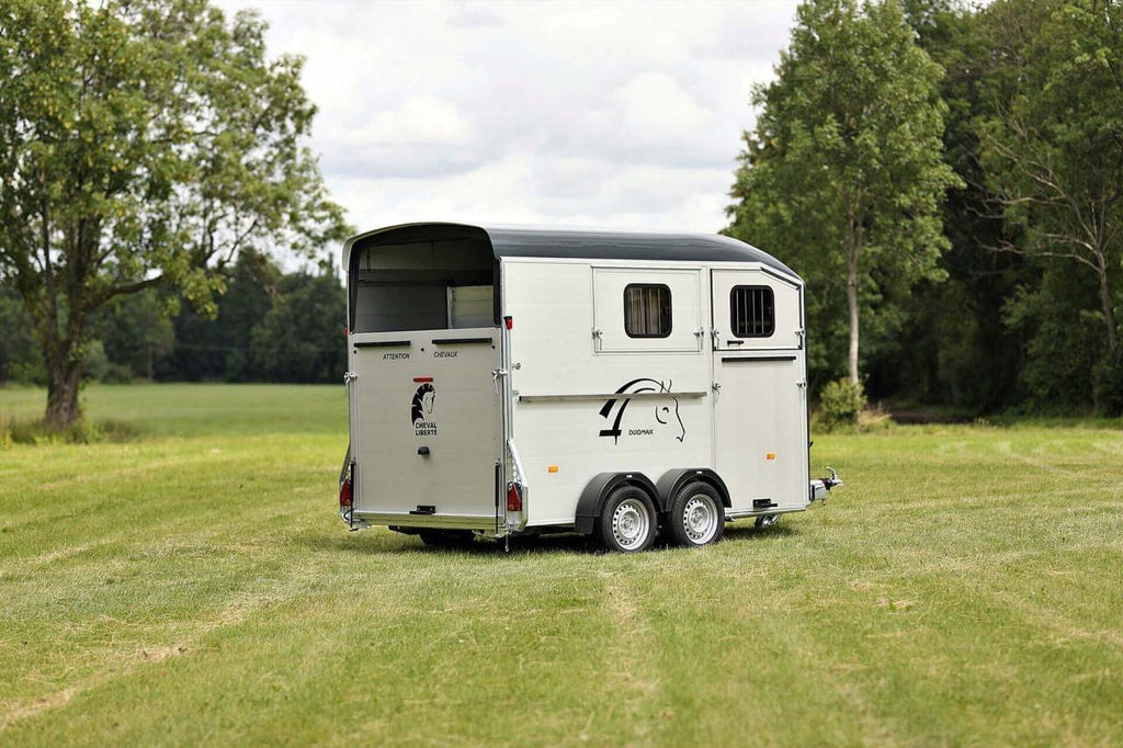 Van Chevaux duomax diagonal neu
