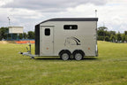 Van Chevaux duomax diagonal neu