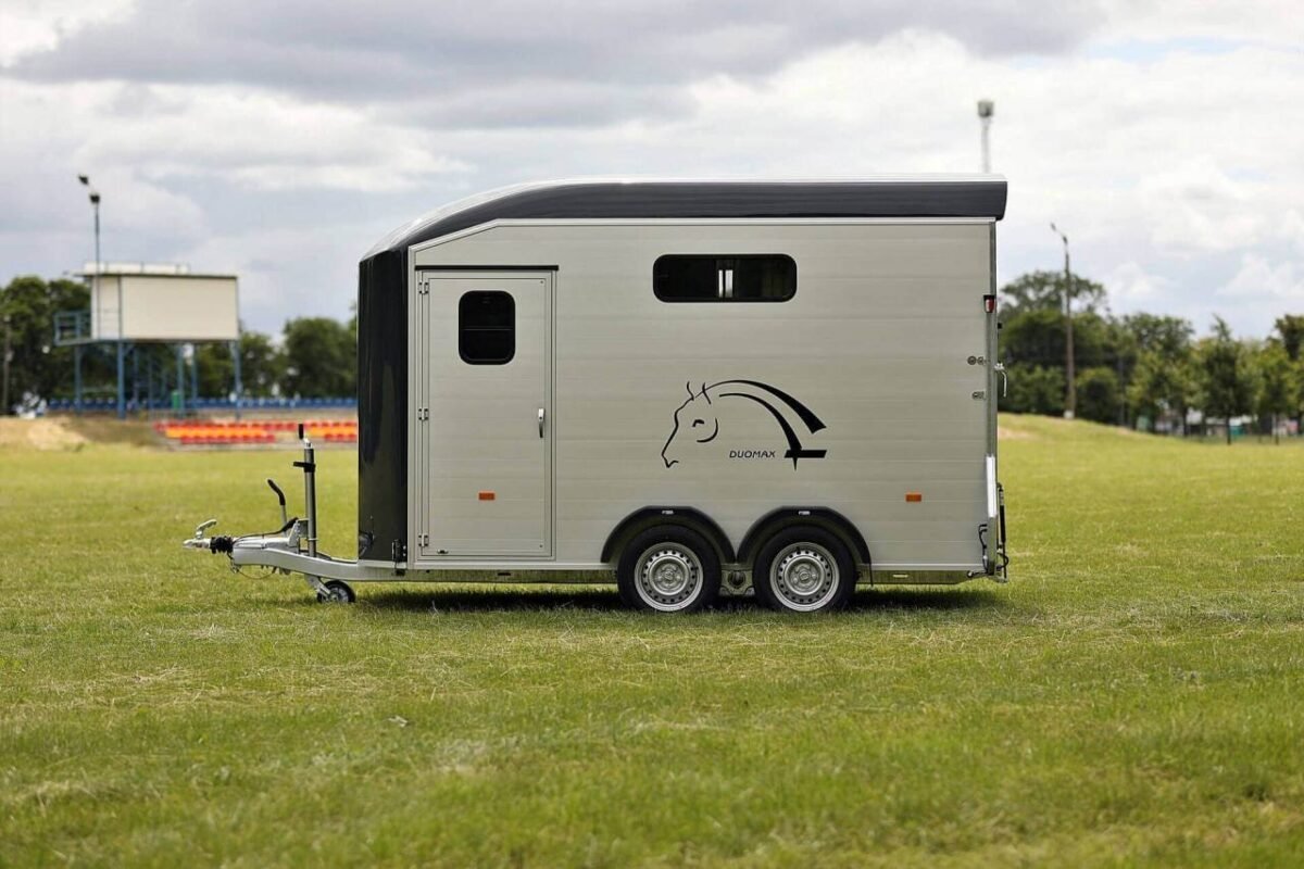 Van Chevaux duomax diagonal neu