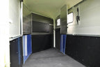 Van Chevaux duomax diagonal neu