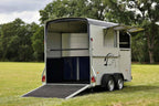 Van Chevaux duomax diagonal neu