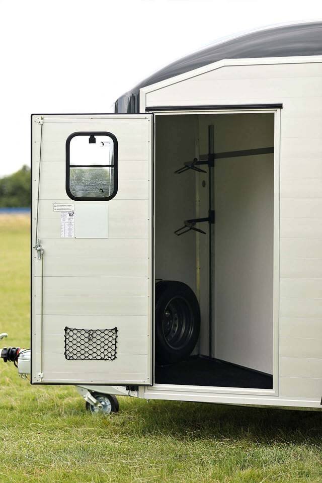Van Chevaux duomax diagonal neu