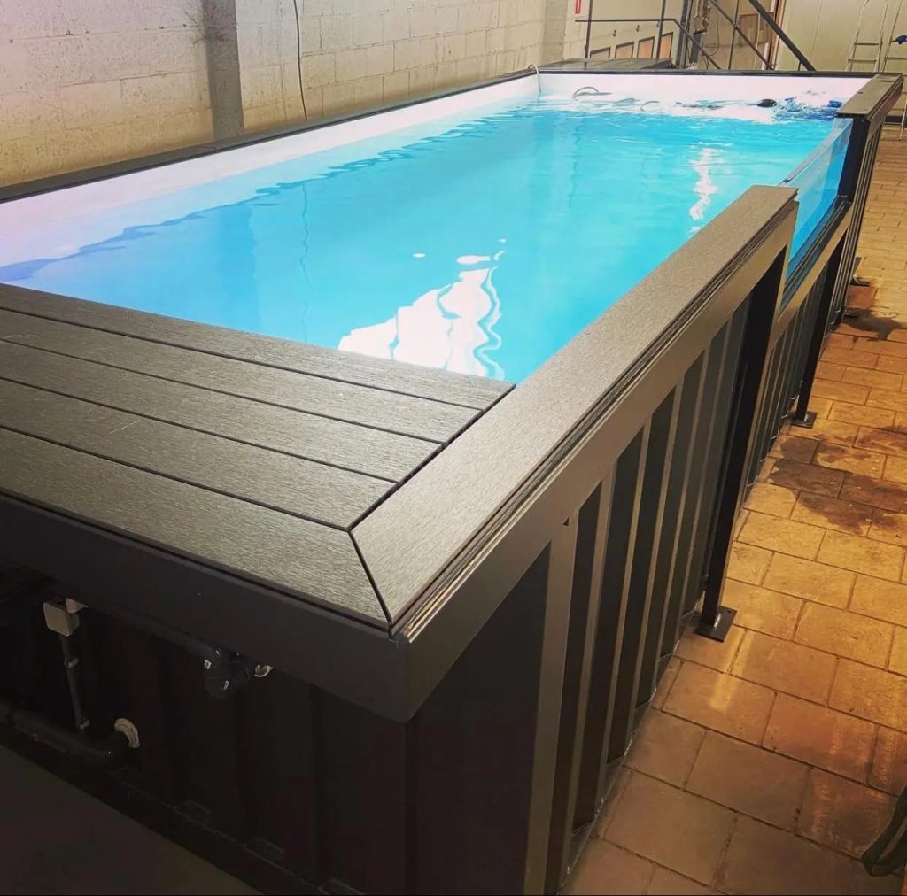 Intex Premium-Pool