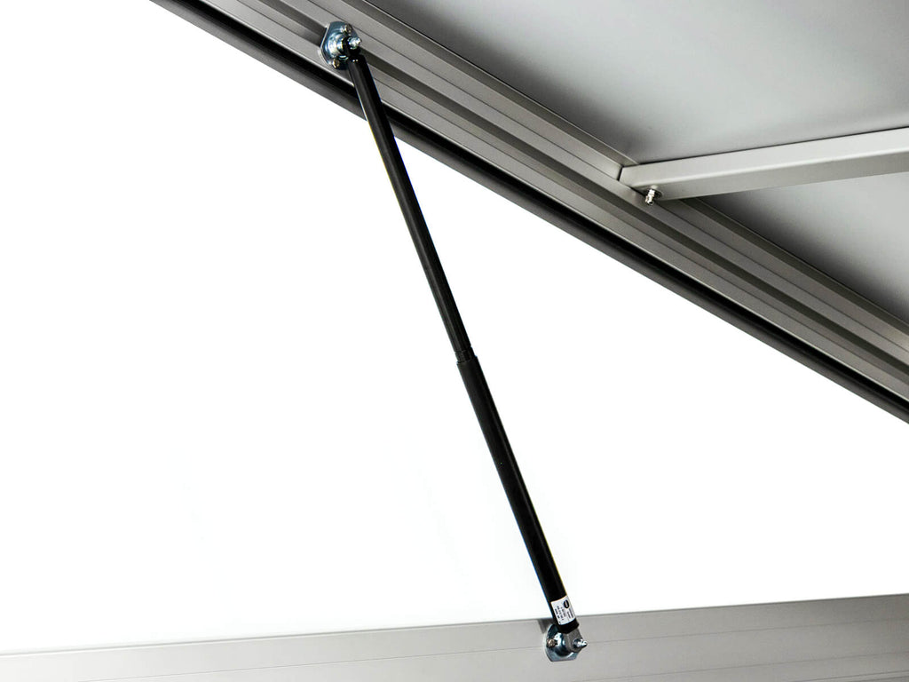 Deckelanhänger 150x300cm Höhe: 95cm 750kg | Typ U7 | Seitentür-Neu