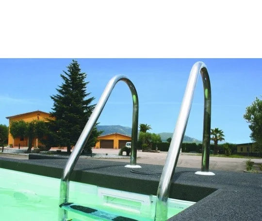 Mini-Poolbehälter-Set