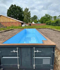 Containerpool 12 M