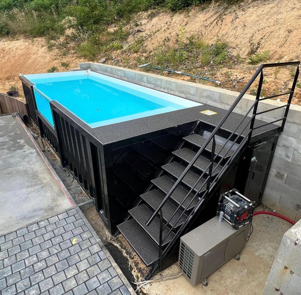 Intex Premium-Pool – Hansatrailer Anhänger GmbH