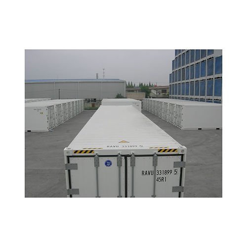 45 Fuß Kühlcontainer