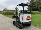 Bobcat E17-Neu