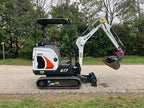 Bobcat E17-Neu