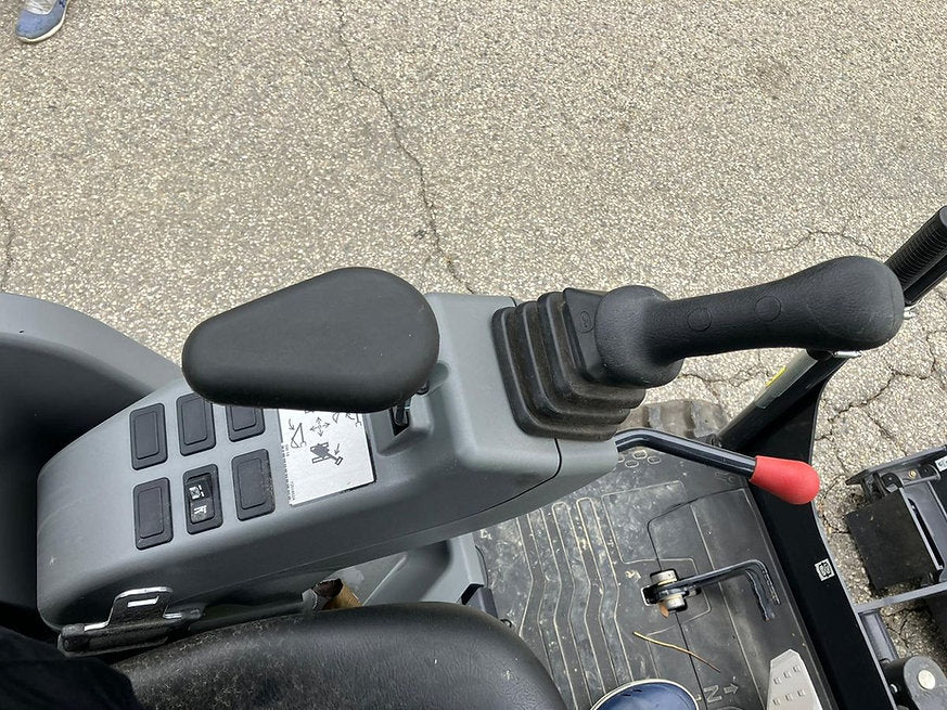 Bobcat E17-Neu