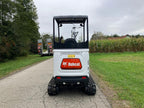 Bobcat E17-Neu