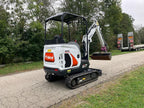 Bobcat E17-Neu