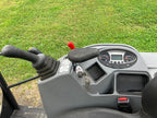 Bobcat E17-Neu