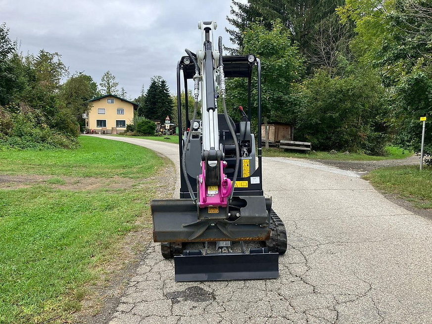 Bobcat E17-Neu