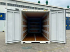 Neuer 25 Fuß HC-Mobilcontainer (große Palette)