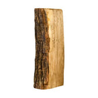 Palette kammergetrocknetes gespalten Erle Brennholz 25cm