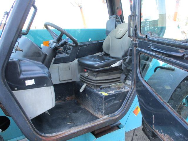 Bobcat T40170 (287)-Gebrauchte
