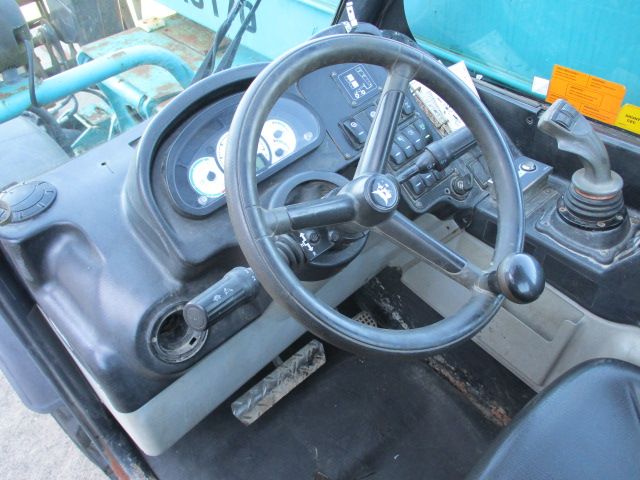 Bobcat T40170 (287)-Gebrauchte