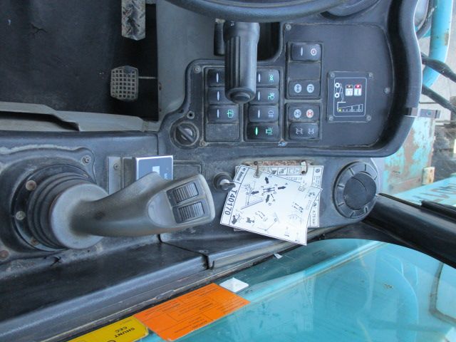 Bobcat T40170 (287)-Gebrauchte