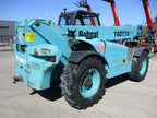 Bobcat T40170 (287)-Gebrauchte