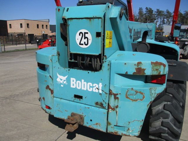 Bobcat T40170 (287)-Gebrauchte