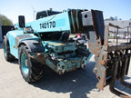 Bobcat T40170 (287)-Gebrauchte