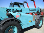 Bobcat T40170 (287)-Gebrauchte