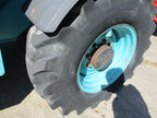 Bobcat T40170 (287)-Gebrauchte