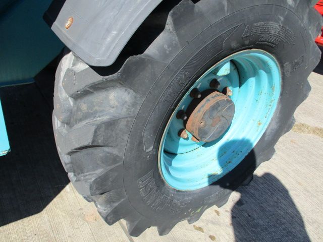 Bobcat T40170 (287)-Gebrauchte