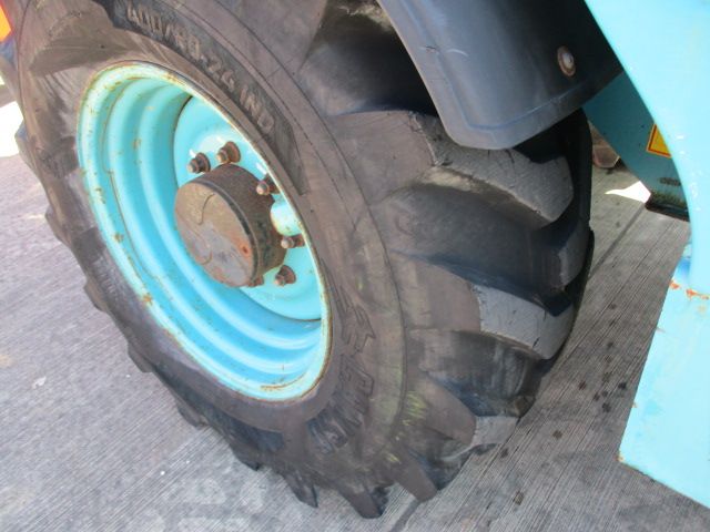 Bobcat T40170 (287)-Gebrauchte