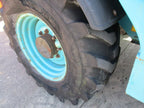 Bobcat T40170 (287)-Gebrauchte