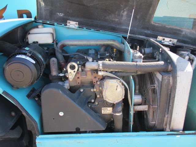 Bobcat T40170 (287)-Gebrauchte