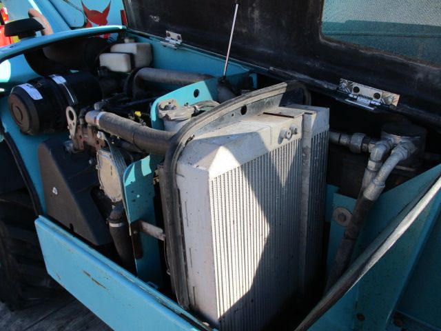 Bobcat T40170 (287)-Gebrauchte