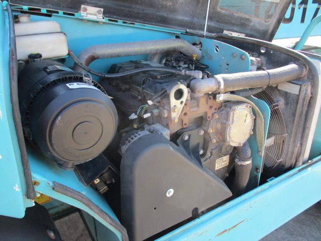 Bobcat T40170 (287)-Gebrauchte