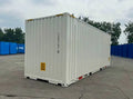 Neuer 25 Fuß HC-Mobilcontainer (große Palette)