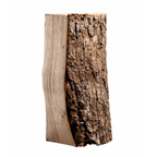 Palette kammergetrocknetes gespalten Esche Brennholz 25cm